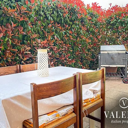 Valente Properties Casa Con Giardino Altopascio