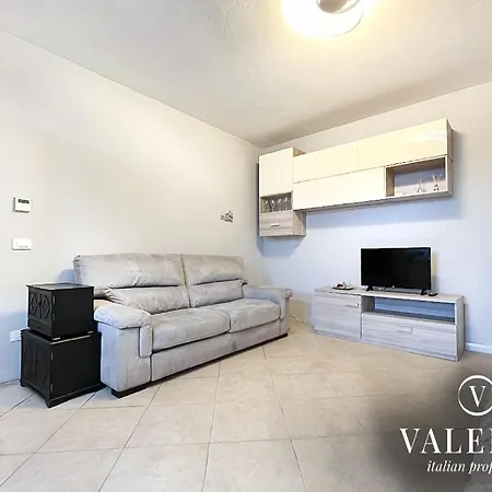 Valente Properties Casa Con Giardino Altopascio