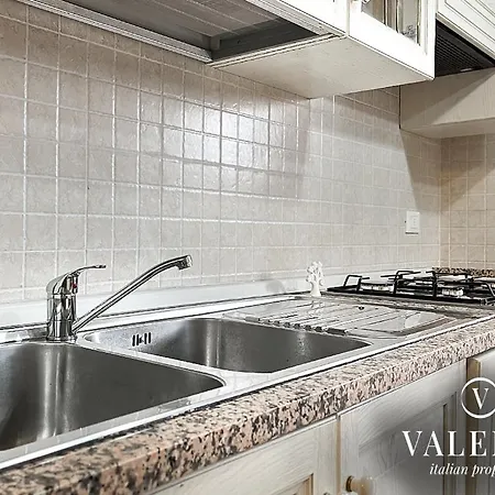 Valente Properties Casa Con Giardino Apartment Altopascio