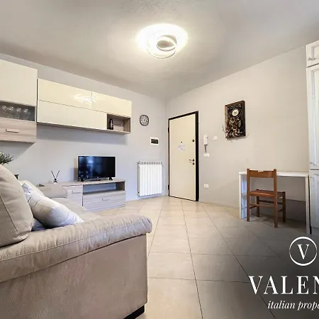 Valente Properties Casa Con Giardino * Altopascio