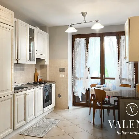 Valente Properties Casa Con Giardino Altopascio