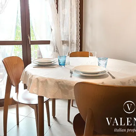 Valente Properties Casa Con Giardino Altopascio