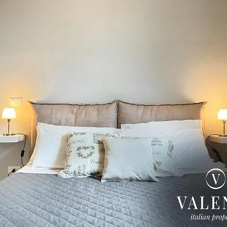 Apartment Valente Properties Casa Con Giardino Altopascio
