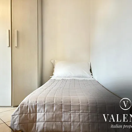 Valente Properties Casa Con Giardino Apartment Altopascio