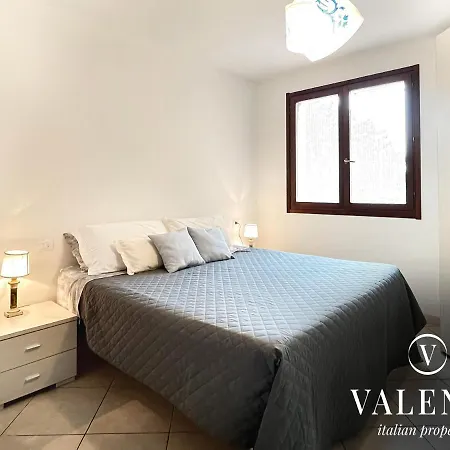 Valente Properties Casa Con Giardino Apartment Altopascio